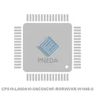 CPS19-LA00A10-SNCSNCNF-RI0RWVAR-W1048-S