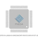 CPS19-LA00A10-SNCSNCNF-RI0YCVAR-W1071-S