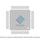 CPS19-LA00A10-SNCSNCNF-RI0YRVAR-W1004-S