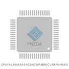 CPS19-LA00A10-SNCSNCWF-RI0BCVAR-W1049-S