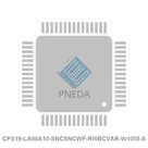 CPS19-LA00A10-SNCSNCWF-RI0BCVAR-W1058-S