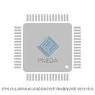 CPS19-LA00A10-SNCSNCWF-RI0BRVAR-W1018-S