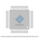 CPS19-LA00A10-SNCSNCWF-RI0CBVAR-W1033-S