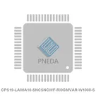 CPS19-LA00A10-SNCSNCWF-RI0GMVAR-W1008-S