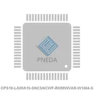 CPS19-LA00A10-SNCSNCWF-RI0MWVAR-W1004-S