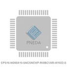 CPS16-NO00A10-SNCSNCWF-RI0BCVAR-W1022-S