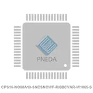 CPS16-NO00A10-SNCSNCWF-RI0BCVAR-W1065-S