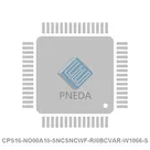 CPS16-NO00A10-SNCSNCWF-RI0BCVAR-W1066-S