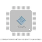 CPS16-NO00A10-SNCSNCWF-RI0CGVAR-W1048-S