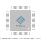 CPS19-LA00A10-SNCCWTNF-AI0GWVAR-W1035-S