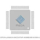 CPS19-LA00A10-SNCCWTWF-AI0MBVAR-W1069-S