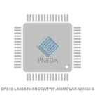 CPS19-LA00A10-SNCCWTWF-AI0MCVAR-W1038-S
