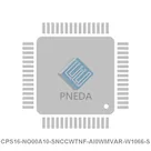 CPS16-NO00A10-SNCCWTNF-AI0WMVAR-W1066-S