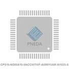 CPS16-NO00A10-SNCCWTWF-AI0MYVAR-W1035-S