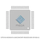 CPS16-NO00A10-SNCSNCNF-RI0CEVAR-W1026-S