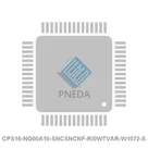 CPS16-NO00A10-SNCSNCNF-RI0WTVAR-W1072-S