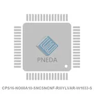 CPS16-NO00A10-SNCSNCNF-RI0YLVAR-W1033-S
