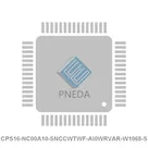 CPS16-NC00A10-SNCCWTWF-AI0WRVAR-W1068-S