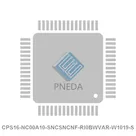 CPS16-NC00A10-SNCSNCNF-RI0BWVAR-W1019-S