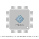 CPS16-NC00A10-SNCSNCNF-RI0GWVAR-W1034-S