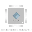 CPS16-NC00A10-SNCSNCNF-RI0MGVAR-W1009-S