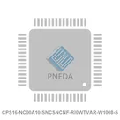 CPS16-NC00A10-SNCSNCNF-RI0WTVAR-W1008-S