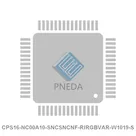 CPS16-NC00A10-SNCSNCNF-RIRGBVAR-W1019-S