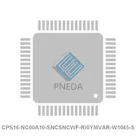 CPS16-NC00A10-SNCSNCWF-RI0YMVAR-W1045-S