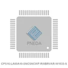 CPS16-LA00A10-SNCSNCWF-RI0BRVAR-W1035-S