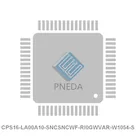 CPS16-LA00A10-SNCSNCWF-RI0GWVAR-W1054-S