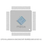 CPS16-LA00A10-SNCSNCWF-RI0RDVAR-W1021-S