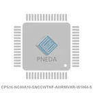 CPS16-NC00A10-SNCCWTNF-AI0RMVAR-W1064-S