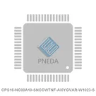 CPS16-NC00A10-SNCCWTNF-AI0YGVAR-W1023-S