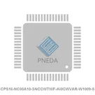 CPS16-NC00A10-SNCCWTWF-AI0CWVAR-W1009-S