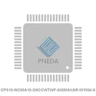 CPS16-NC00A10-SNCCWTWF-AI0MAVAR-W1056-S