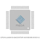 CPS16-LA00A10-SNCCWTWF-AI0YBVAR-W1031-S