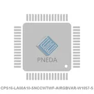 CPS16-LA00A10-SNCCWTWF-AIRGBVAR-W1057-S