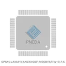 CPS16-LA00A10-SNCSNCNF-RI0CBVAR-W1047-S