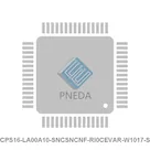 CPS16-LA00A10-SNCSNCNF-RI0CEVAR-W1017-S