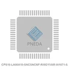 CPS16-LA00A10-SNCSNCNF-RI0GYVAR-W1071-S