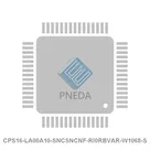 CPS16-LA00A10-SNCSNCNF-RI0RBVAR-W1068-S