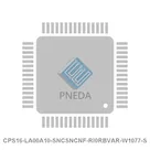 CPS16-LA00A10-SNCSNCNF-RI0RBVAR-W1077-S