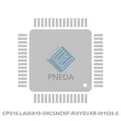 CPS16-LA00A10-SNCSNCNF-RI0YGVAR-W1024-S