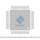 CPS16-LA00A10-SNCSNCNF-RI0YLVAR-W1011-S