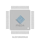 ALD212602DNUA