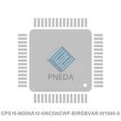 CPS16-NO00A10-SNCSNCWF-RIRGBVAR-W1040-S