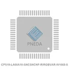 CPS19-LA00A10-SNCSNCNF-RIRGBVAR-W1068-S