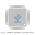 CPS22-LA00A10-SNCSNCNF-RIRGBVAR-W1009-S