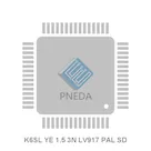 K6SL YE 1.5 3N LV917 PAL SD