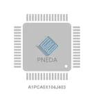 A1PCA0X104J403